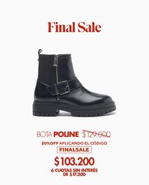 Catálogo Hush Puppies Página 4