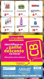 Catálogo Althoff Supermercados semana 33 Página 2