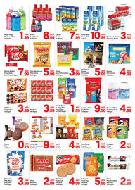 Day To Day catalogue Page 2