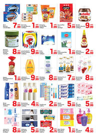 Day To Day catalogue Page 3