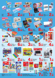 Day To Day catalogue Page 5