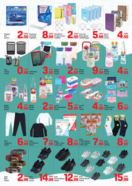 Day To Day catalogue Page 7