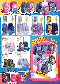 Day To Day catalogue Page 8
