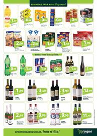 Folheto Roque Supermercados Página 3