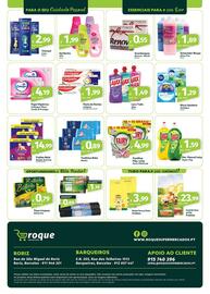 Folheto Roque Supermercados Página 4