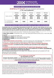 Catalogue Boulanger page 2