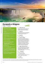 Folleto Viajes El Corte Inglés Página 12