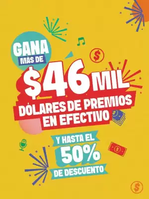 Catálogo Santa Maria (válido hasta 23-08)