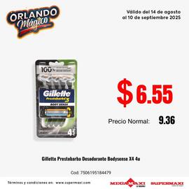 Catálogo Supermaxi Página 18