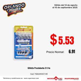 Catálogo Supermaxi Página 21