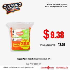 Catálogo Supermaxi Página 23