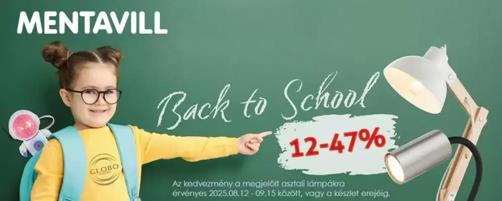Mentavill akciós újság (érvényes eddig: 15-09)