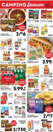 Market Place IGA flyer week 33 Page 3