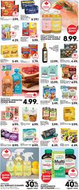 Market Place IGA flyer week 33 Page 4