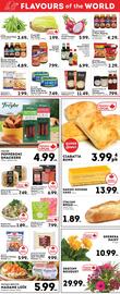 Market Place IGA flyer week 33 Page 5