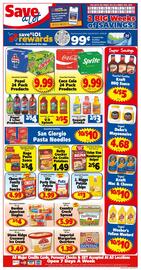 Save a Lot Weekly Ad Page 2
