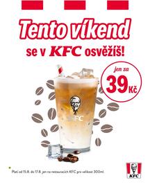 KFC leták Strana 2
