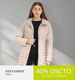 Catálogo Falabella Página 7