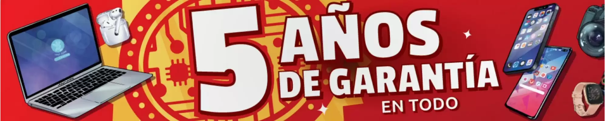 Folleto CeX (válido hasta el 28-08)