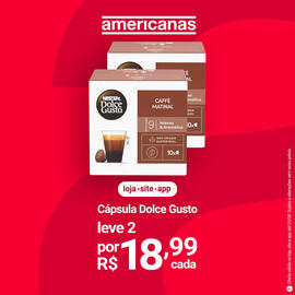Catálogo Lojas Americanas Página 4