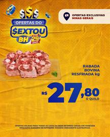 Catálogo Supermercados BH Página 2