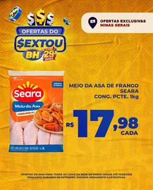 Catálogo Supermercados BH Página 4