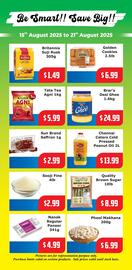 FoodAsia flyer week 33 Page 2