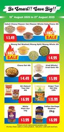 FoodAsia flyer week 33 Page 3