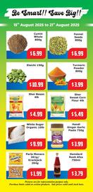 FoodAsia flyer week 33 Page 4