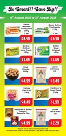 FoodAsia flyer week 33 Page 5
