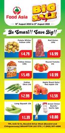 FoodAsia flyer week 33 Page 6