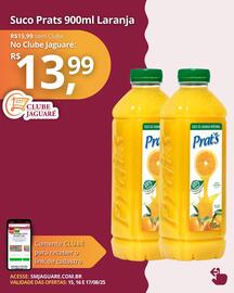 Catálogo Supermercado Jaguaré Página 2