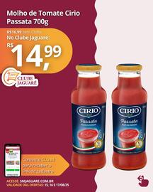 Catálogo Supermercado Jaguaré Página 3