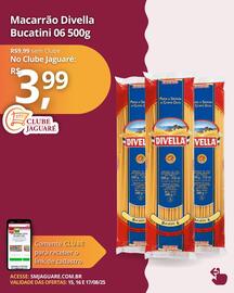 Catálogo Supermercado Jaguaré Página 4