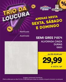 Catálogo Conibase Página 1