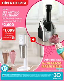 Catálogo BetterWare Página 3