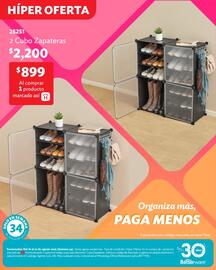 Catálogo BetterWare Página 4