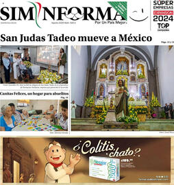 Catálogo Farmacias Similares Página 1