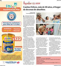 Catálogo Farmacias Similares Página 10