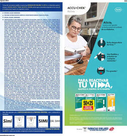 Catálogo Farmacias Similares Página 11