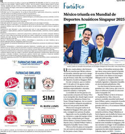 Catálogo Farmacias Similares Página 18