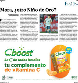 Catálogo Farmacias Similares Página 19