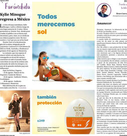 Catálogo Farmacias Similares Página 21