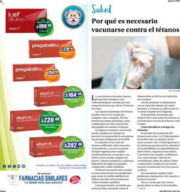 Catálogo Farmacias Similares Página 4
