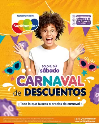 Catálogo Surtifamiliar (válido hasta 16-08)
