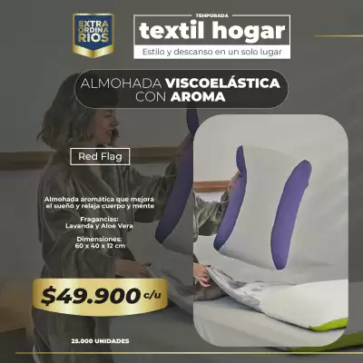 Catálogo Tiendas D1 (válido hasta 21-08)