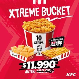 Catálogo KFC semana 33 Página 2