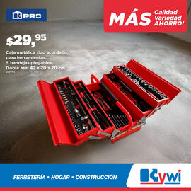 Catálogo Kywi semana 33 Página 2