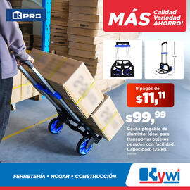 Catálogo Kywi semana 33 Página 4