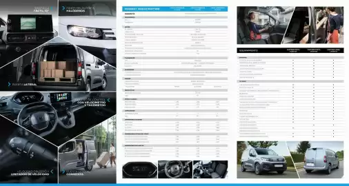 Catálogo Peugeot Página 2